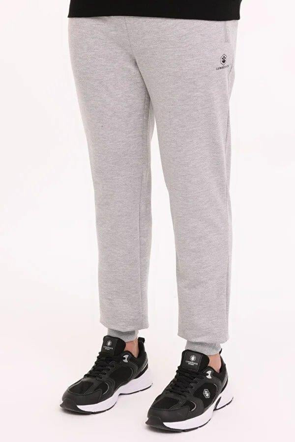 LUMBERJACK 4W,MB CT107 JOGGER 4PR,GRI MELANJ 101813143