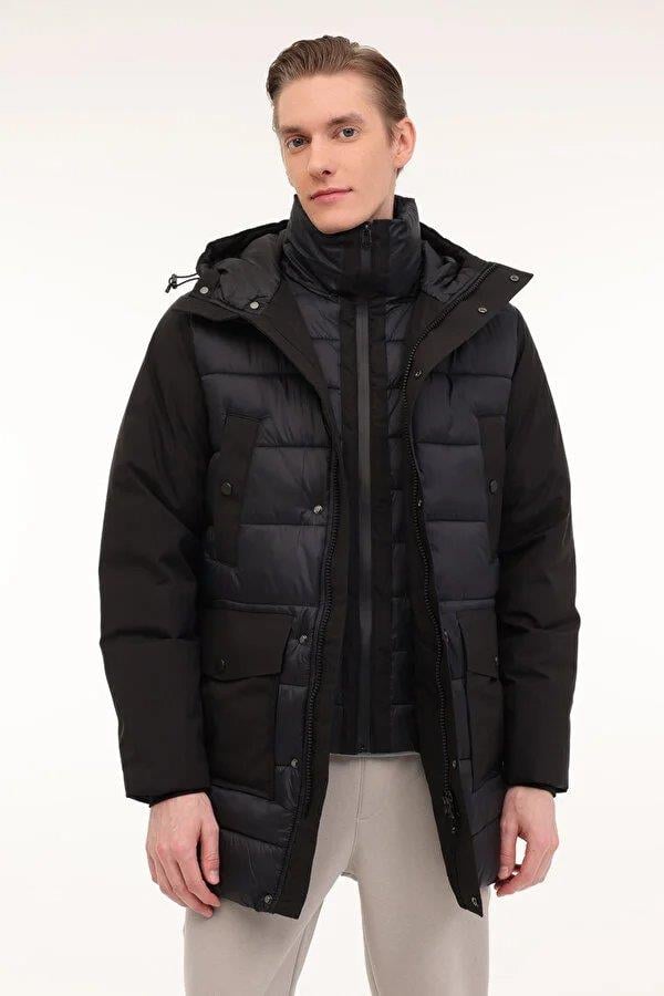 LUMBERJACK 4W,ML SOBOLD 3SBL01 4PR,SIYAH 101742926