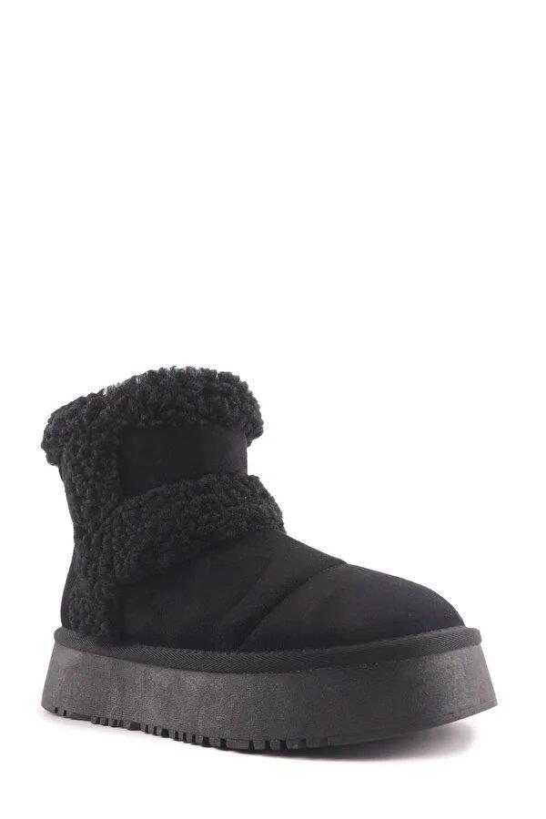LUMBERJACK 4W,PUFIN 4PR,SIYAH 101915495