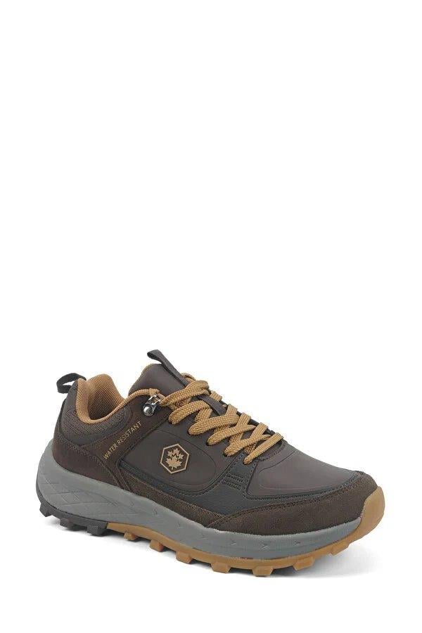 LUMBERJACK 5F,DAROCA 5PR, KAHVERENGİ 102029411
