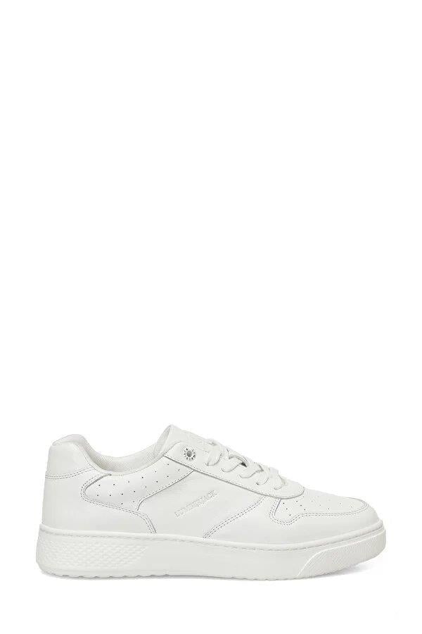 LUMBERJACK 5M, BLANCA NU 5FX, BEYAZ, SNEAKER 101954422