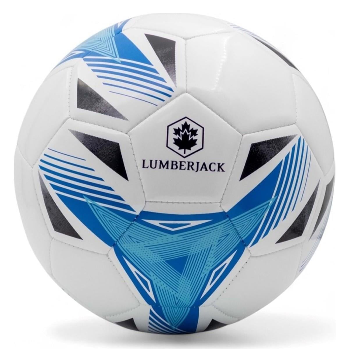 LUMBERJACK 5M MB CROWN 55FTB 5FX,  FUTBOL TOPU,  MAVİ 101976034