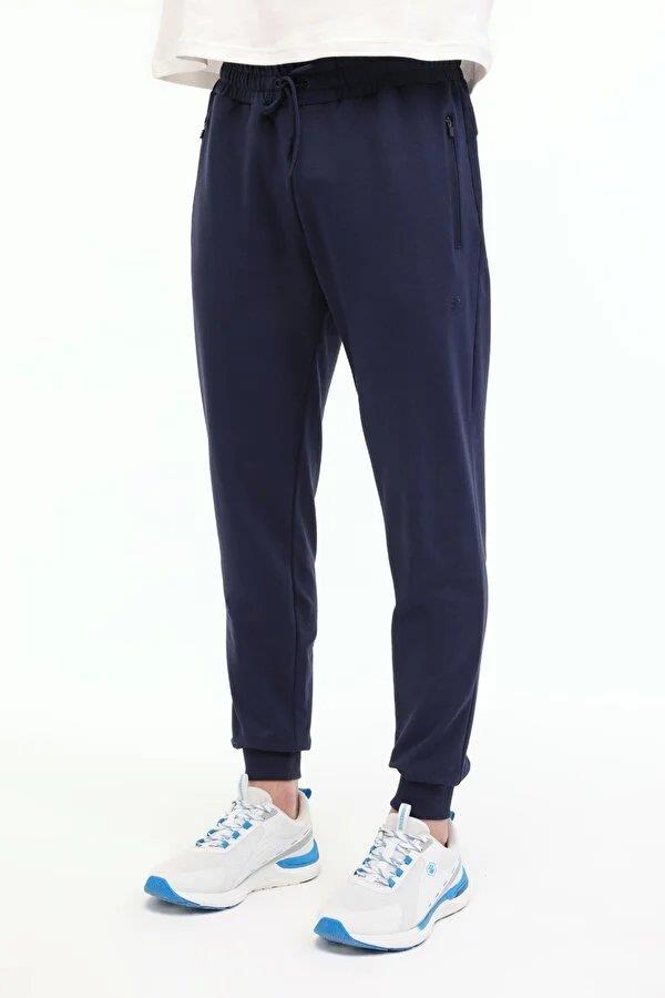 LUMBERJACK 5M, MB CT107 JOGGER 5FX, LACİVERT, ALT EŞOFMAN 101939497