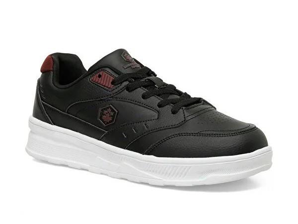 LUMBERJACK 5M, PISA 5FX, SİYAH, SNEAKER 101941885