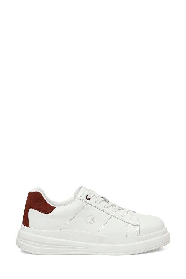 LUMBERJACK 5M, SUPPOSE 5FX, BEYAZ, SNEAKER 101952117
