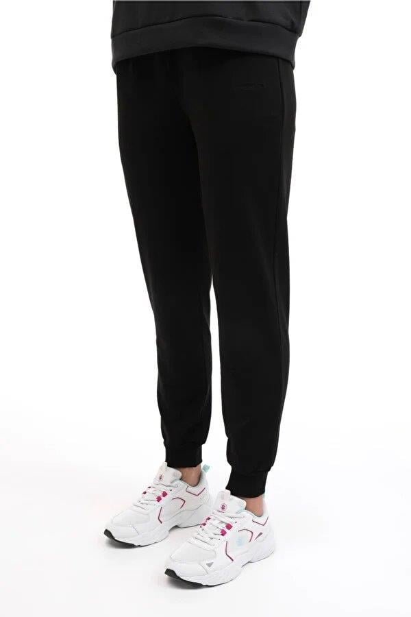 LUMBERJACK 5W,WB JOGGER 22CT133 5PR, SİYAH 102033222