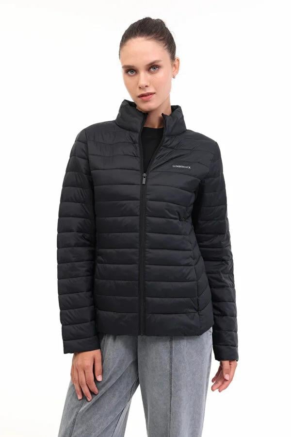 LUMBERJACK 5W,WB PADDED 1SN28 5PR, MONT, SİYAH 102026857