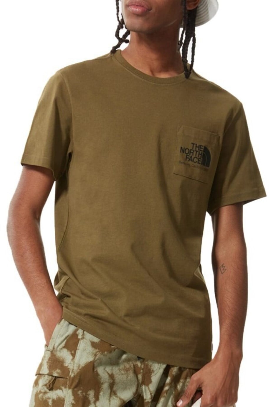 M BERKELEY CALIFORNIA POCKET TEENF0A55GD37U1