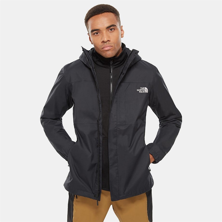 M QUEST TRICLIMATE JACKETNF0A3YFHJK31