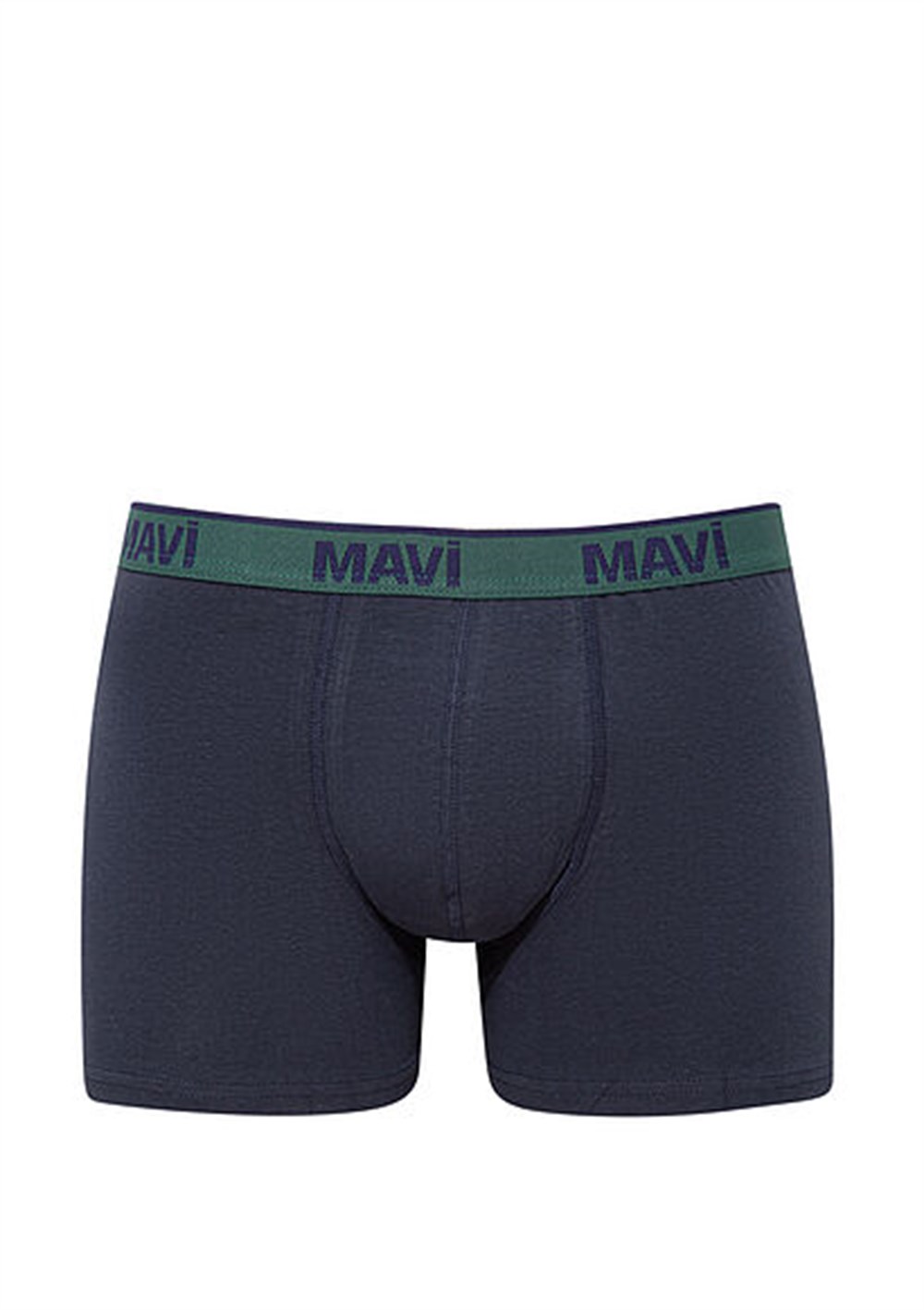 MAVİ Basic Boxer Lacivert M0910012-80108