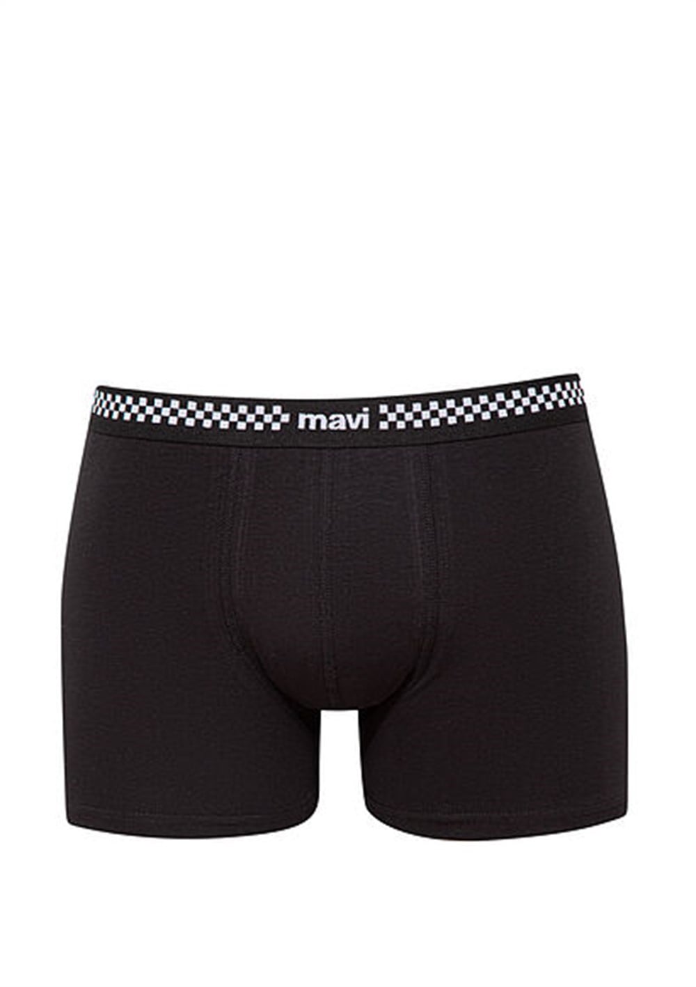 MAVİ Boxer Siyah M0910710-900