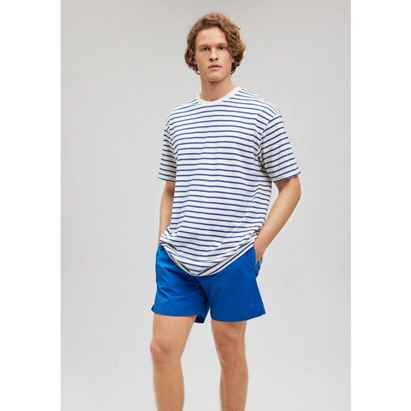 MAVİ Deniz Şortu Saks M0910879-70913