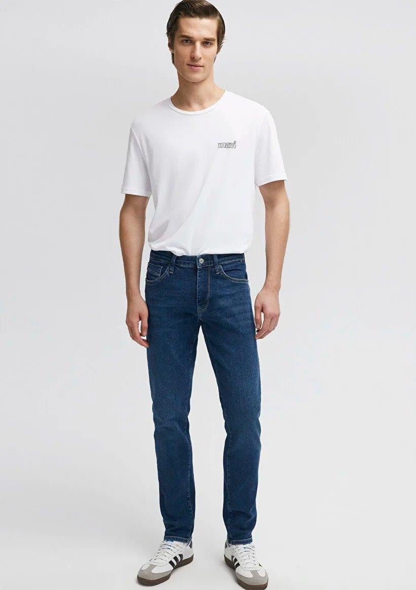 MAVİ JAKE Dark 90'S TOKK M0042234788