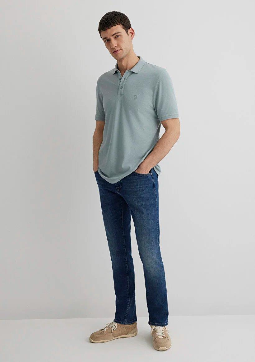 MAVİ JAKE Dark Vintage Premium Blue M0042288222