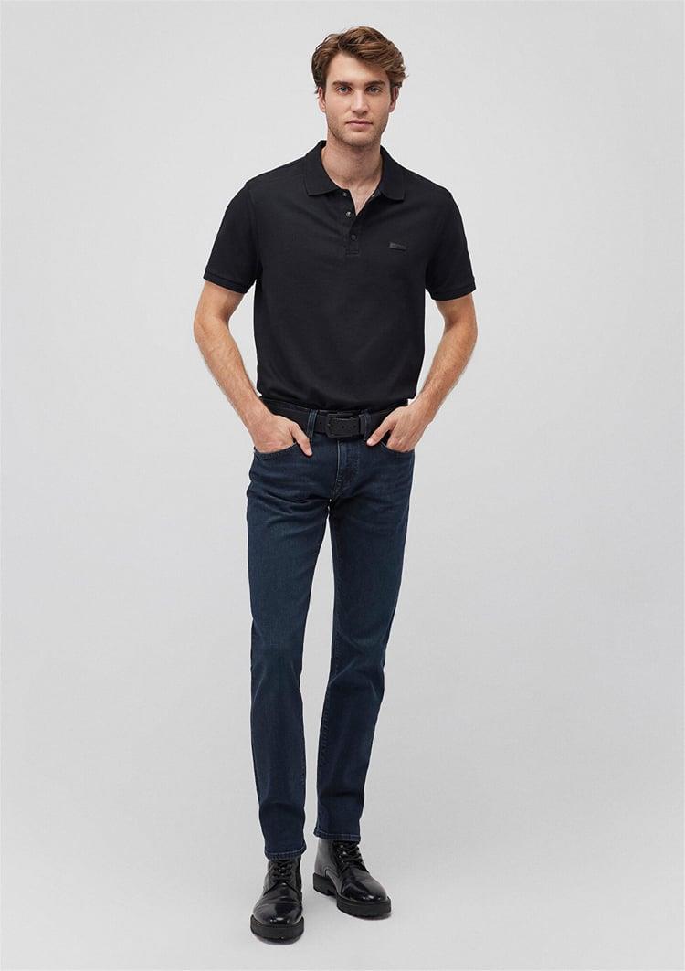 MAVİ JAKE Mossy Shaded Lux Black M0042287868
