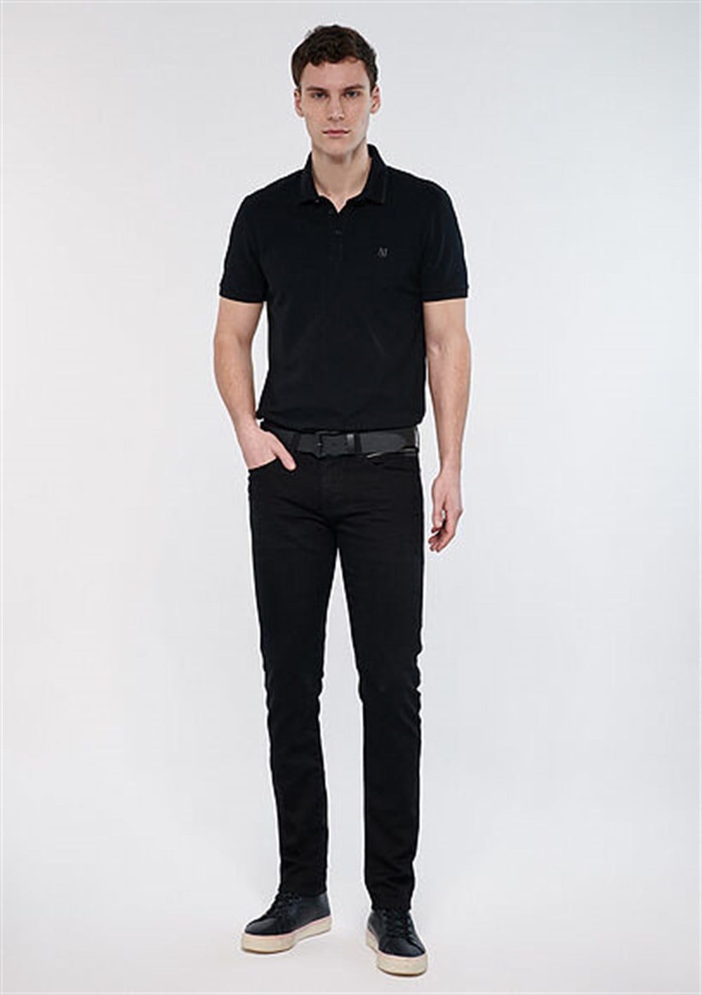 MAVİ JAKE Smoke MAVI BLACK M0042221320