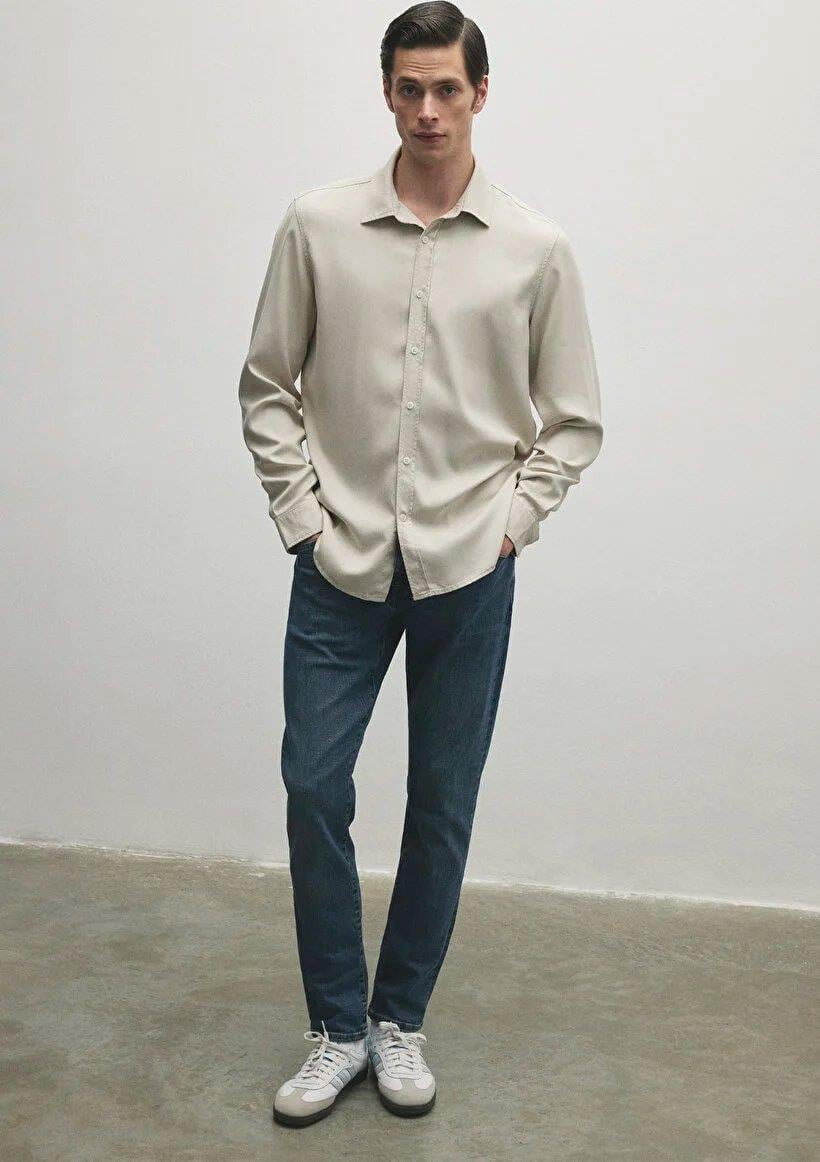 MAVİ JAKE Vintage Premium Blue M0042280583