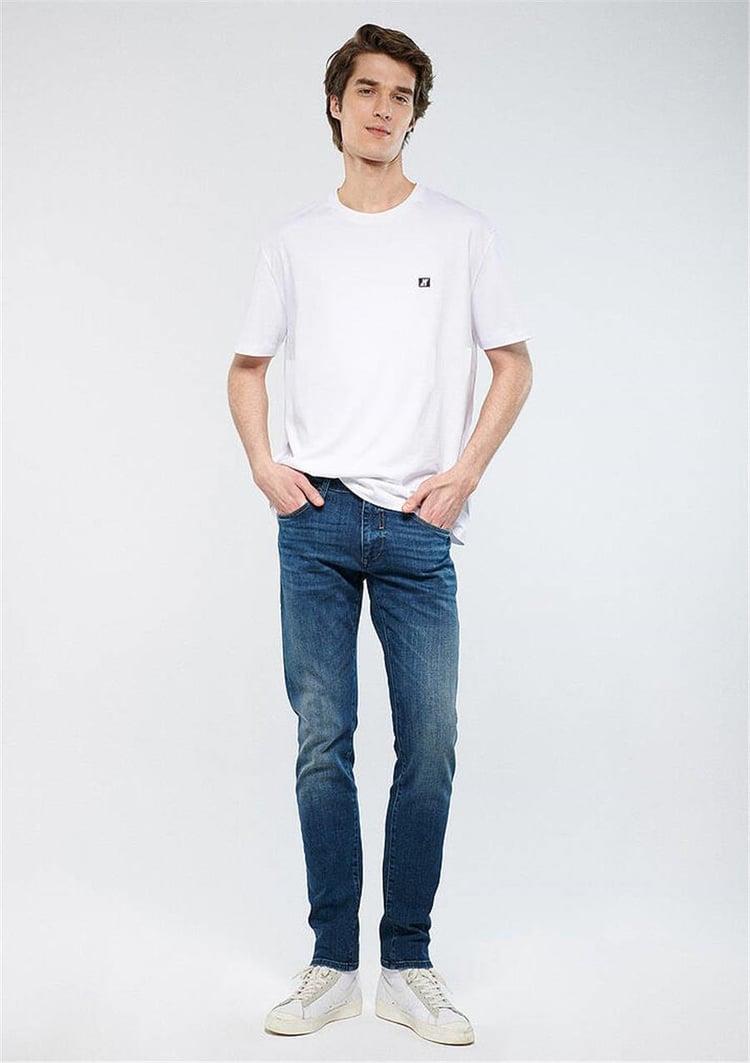 MAVİ JAMES Authentic Dark Blue PRO Ed M0042484121