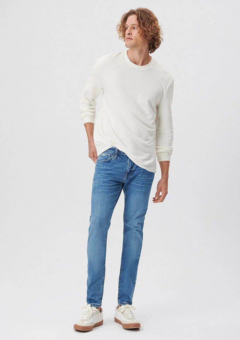 MAVİ JAMES Lt Premium Blue M0042480579
