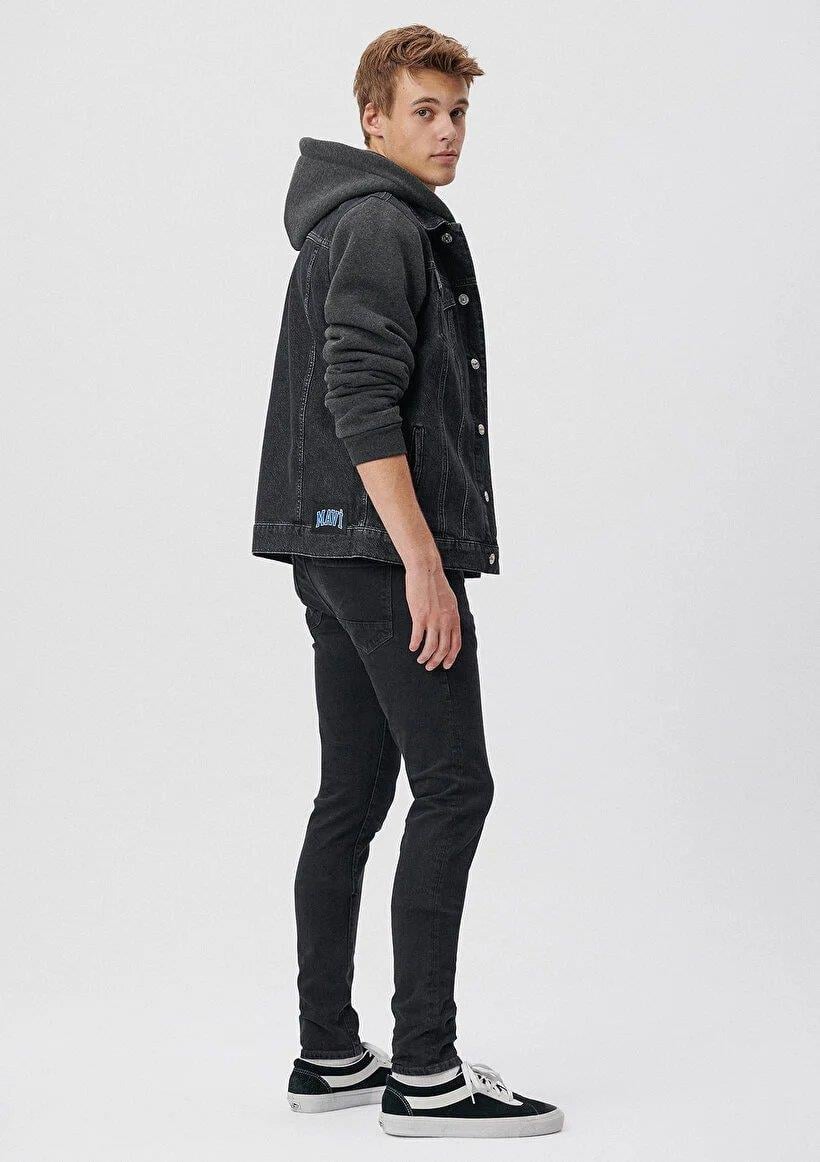 MAVİ LEO Smoke 90's Comfort M0076235214