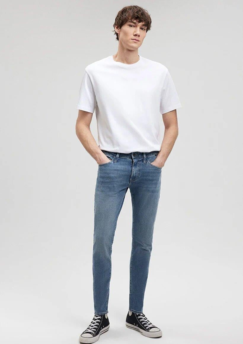 MAVİ ROB Shaded Comfort M001030-31271