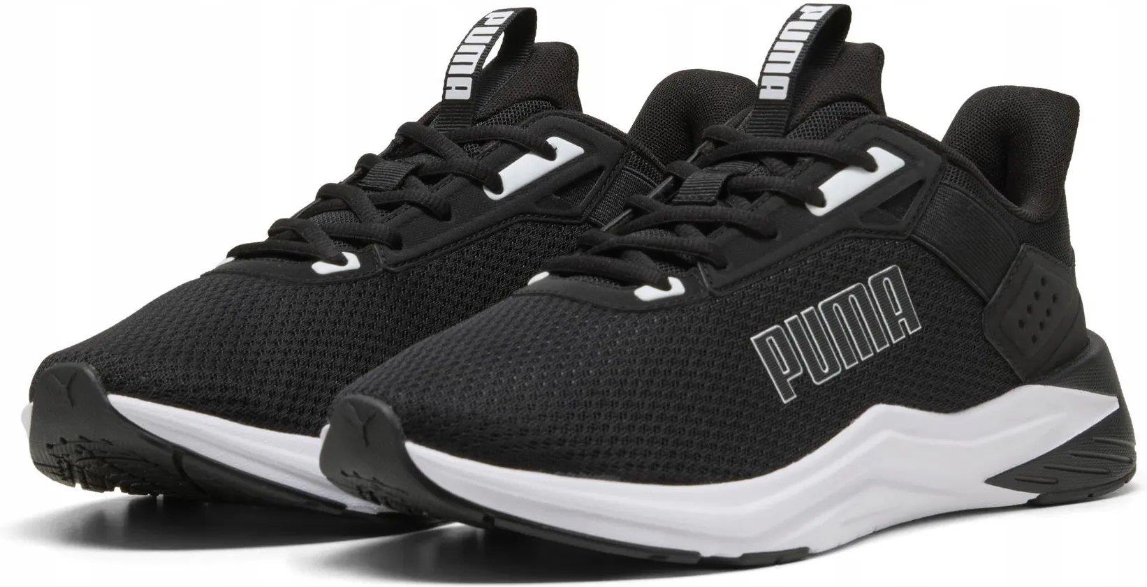 PUMA FTR Wave 31109501