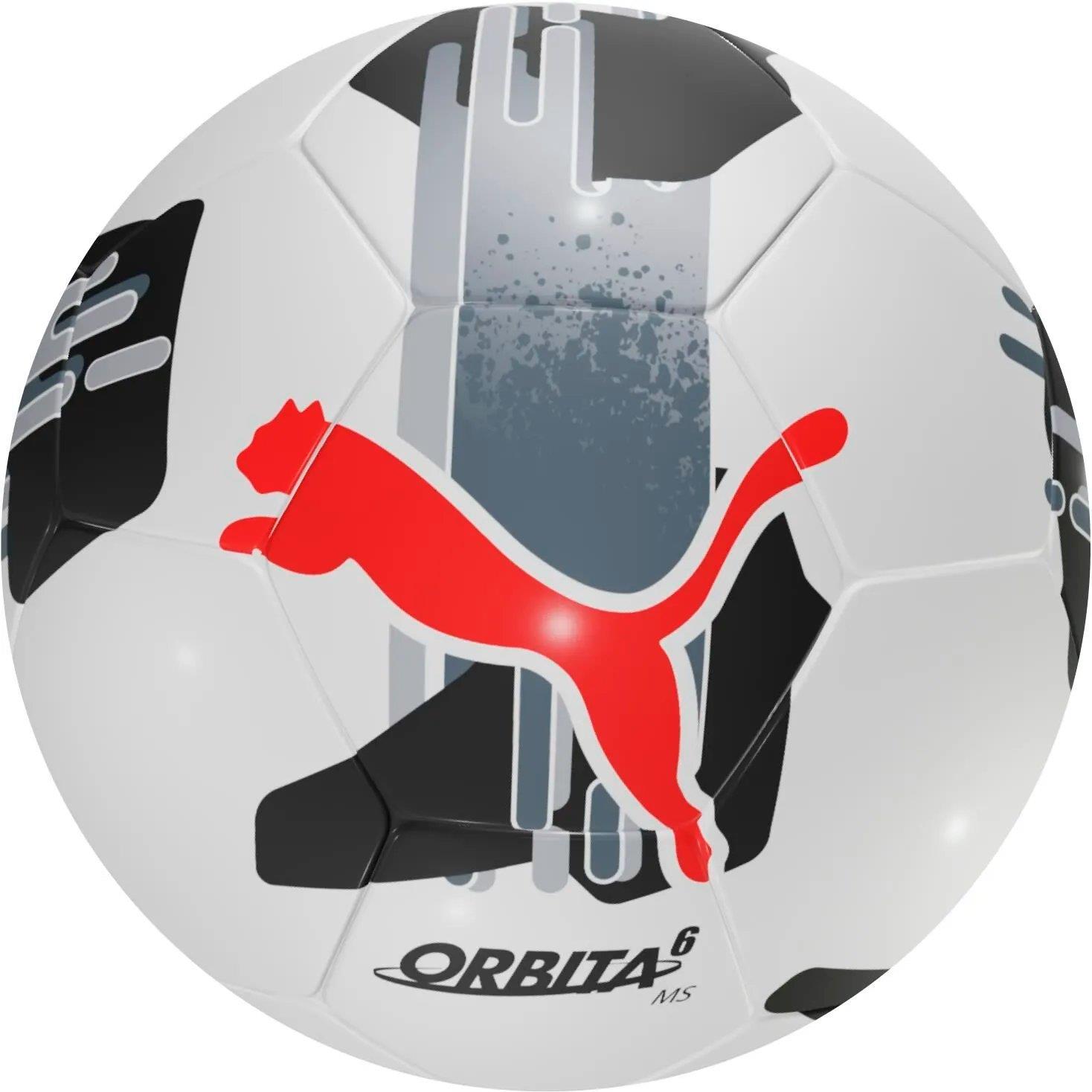 PUMA Orbita 6 MS 08433502