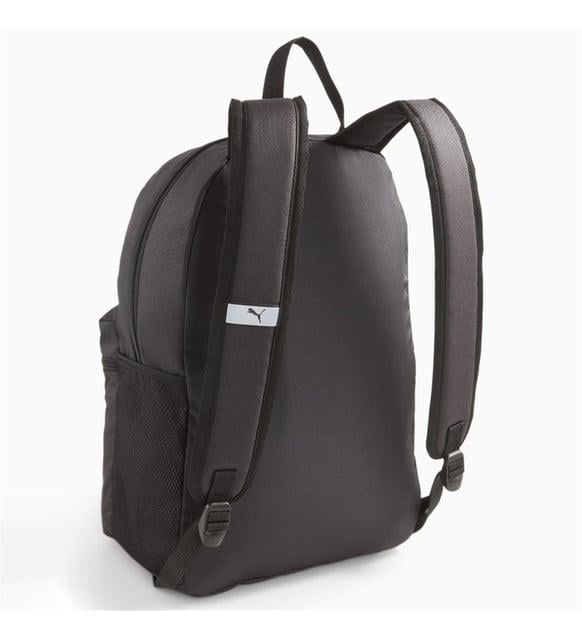 PUMA PUMA PHASE BACKPACK SIRT ÇANTASI SİYAH 079943-01
