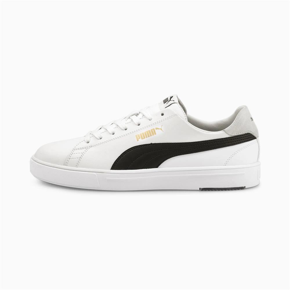 PUMA Puma Serve Pro Lite Puma White-Puma Blac 37490208