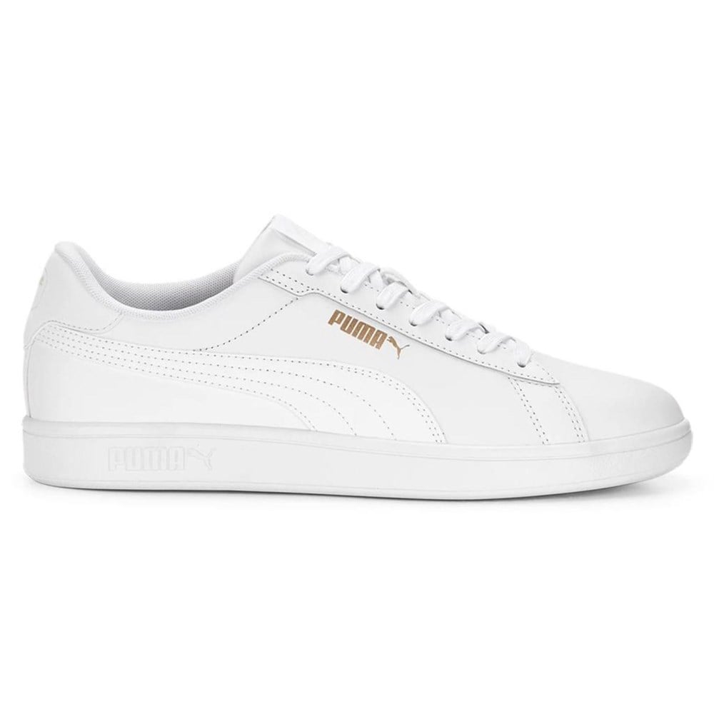 PUMA Puma Smash 3.0 L PUMA White-PUMA White-P 39098701