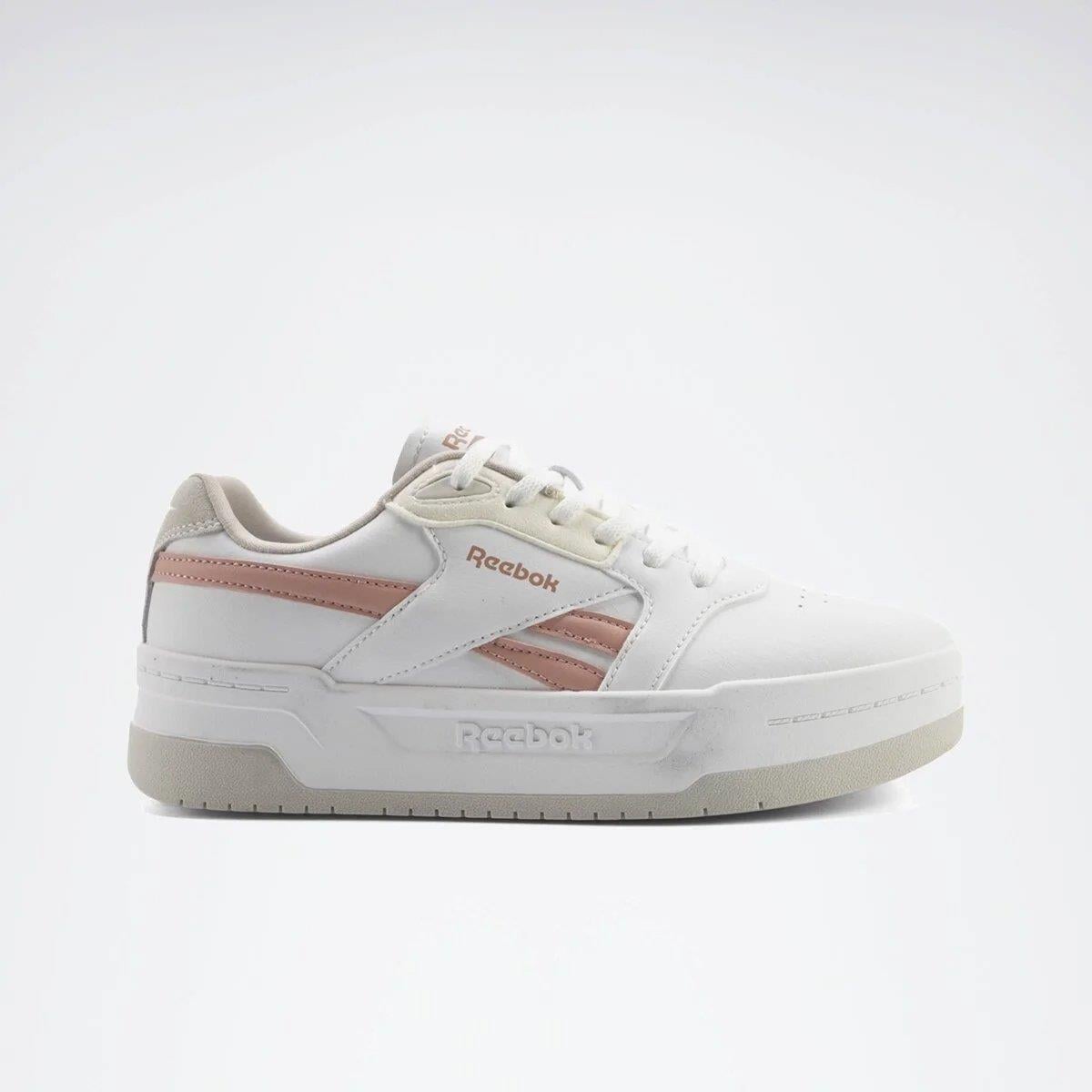 REEBOK 5M,LONGPARISH, BEYAZ 101989245