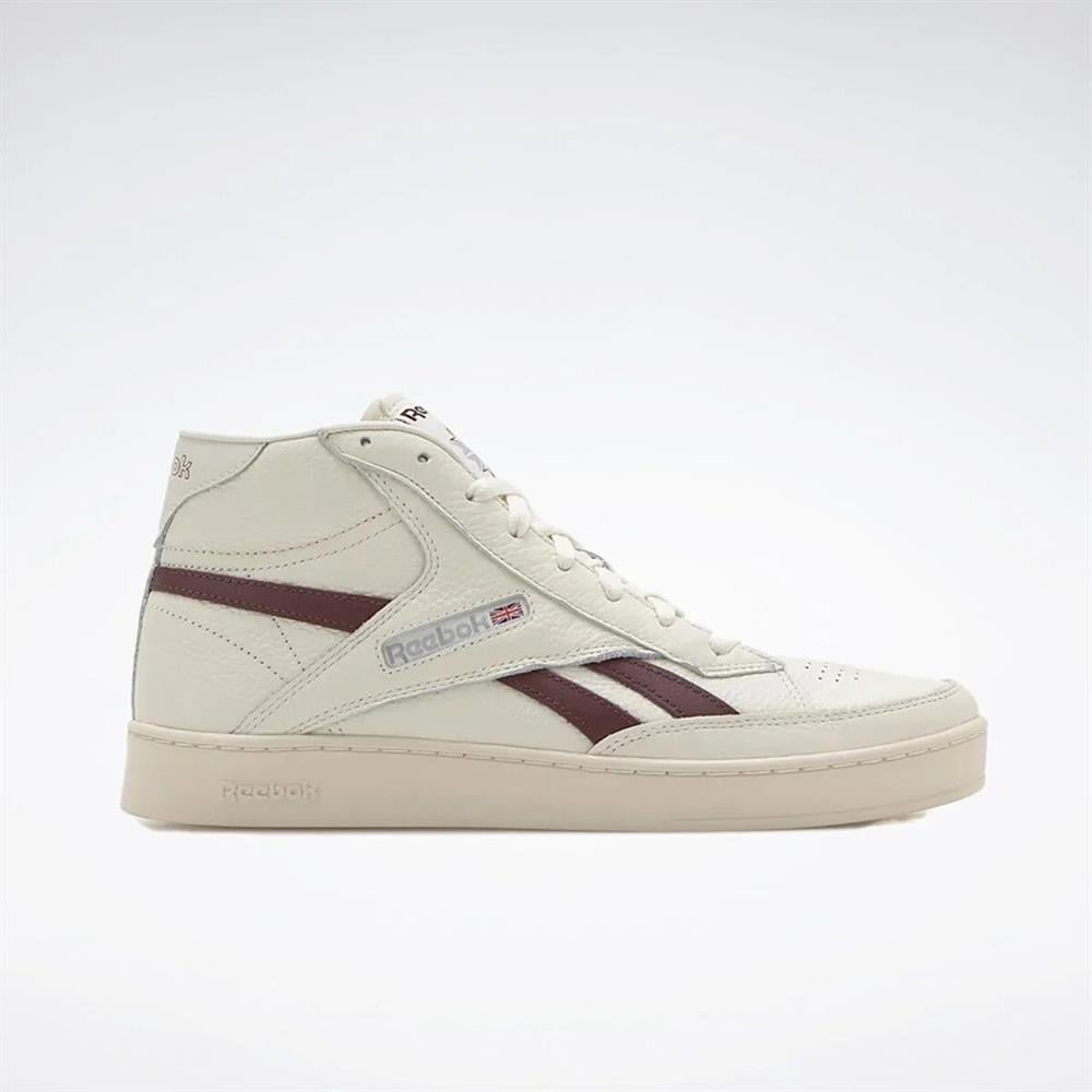 REEBOK CLUB C FORM HI 100033080-101520149