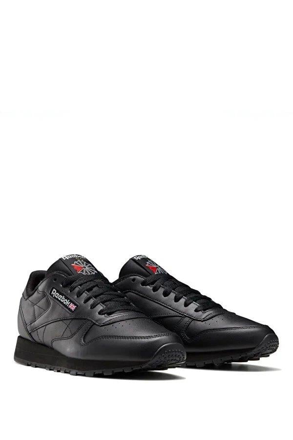 REEBOK REEBOK 4M,CLASSIC LEATHER SİYAH 100008494-101424136