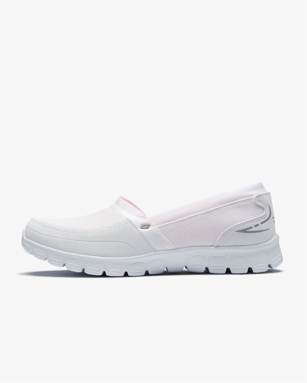 SKECHERS EZ FLEX BEYAZ 99999548WHT