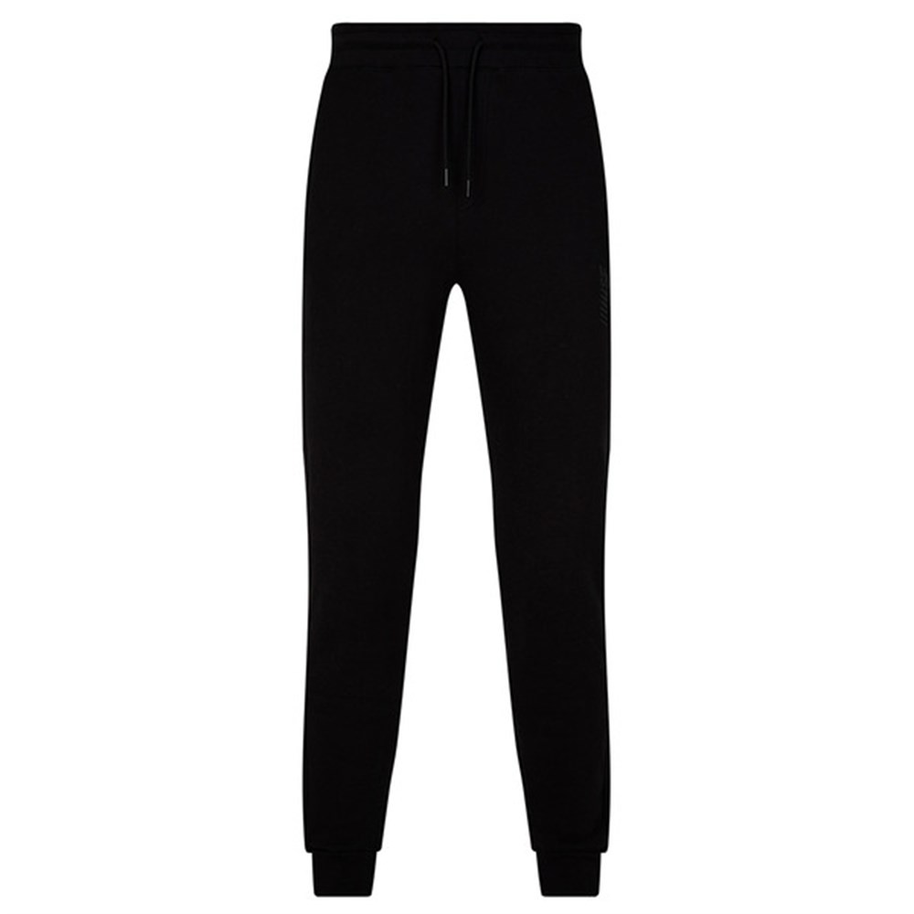 SUPERFLY ERKEK SWEAT PANT   BLACK 23222-02