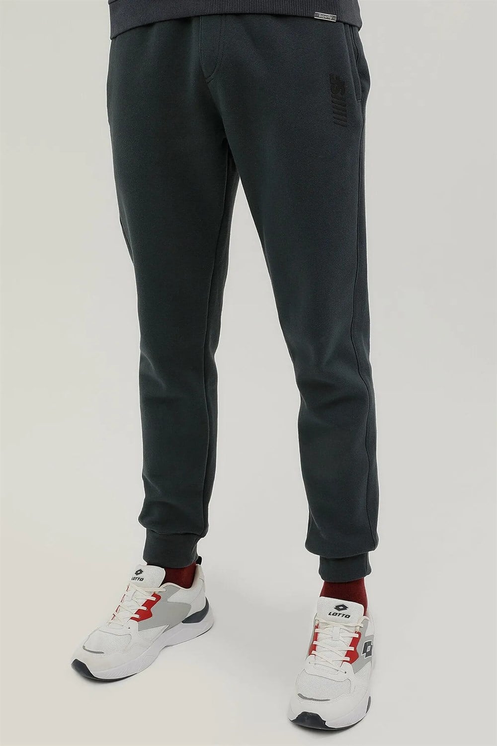 SUPERFLY MEN SWEAT PANT-ANTRASİT 23222-01