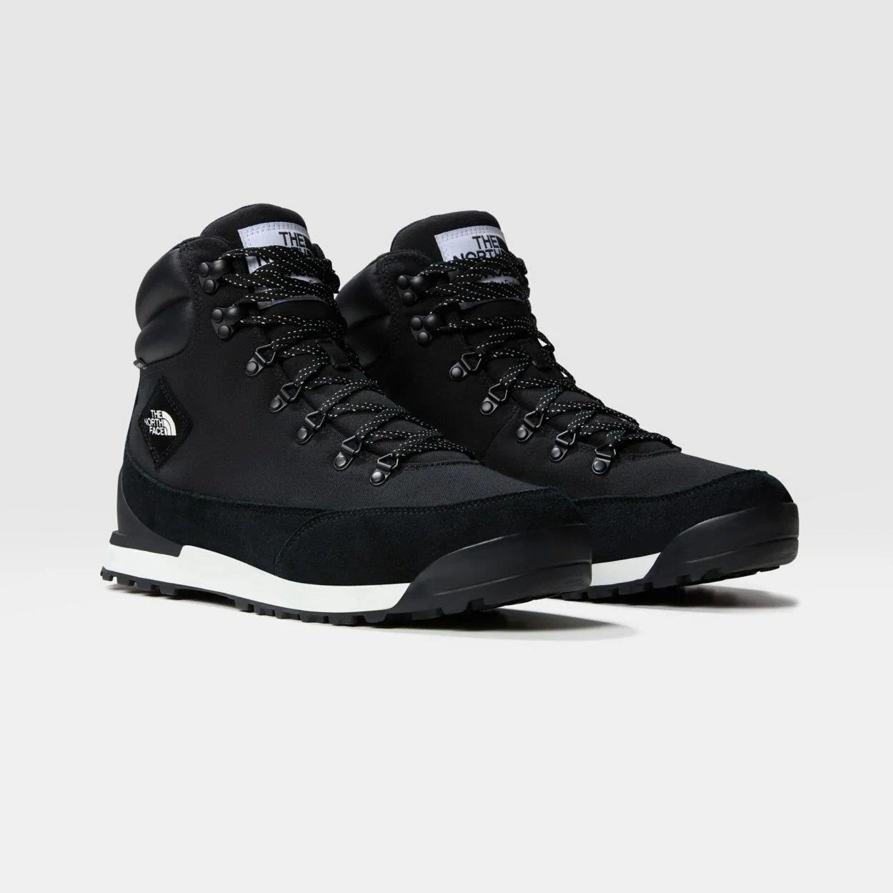 THE NORTH FACE M BACK-TO-BERKELEY IV TEXTILE WP NF0A8177KY41
