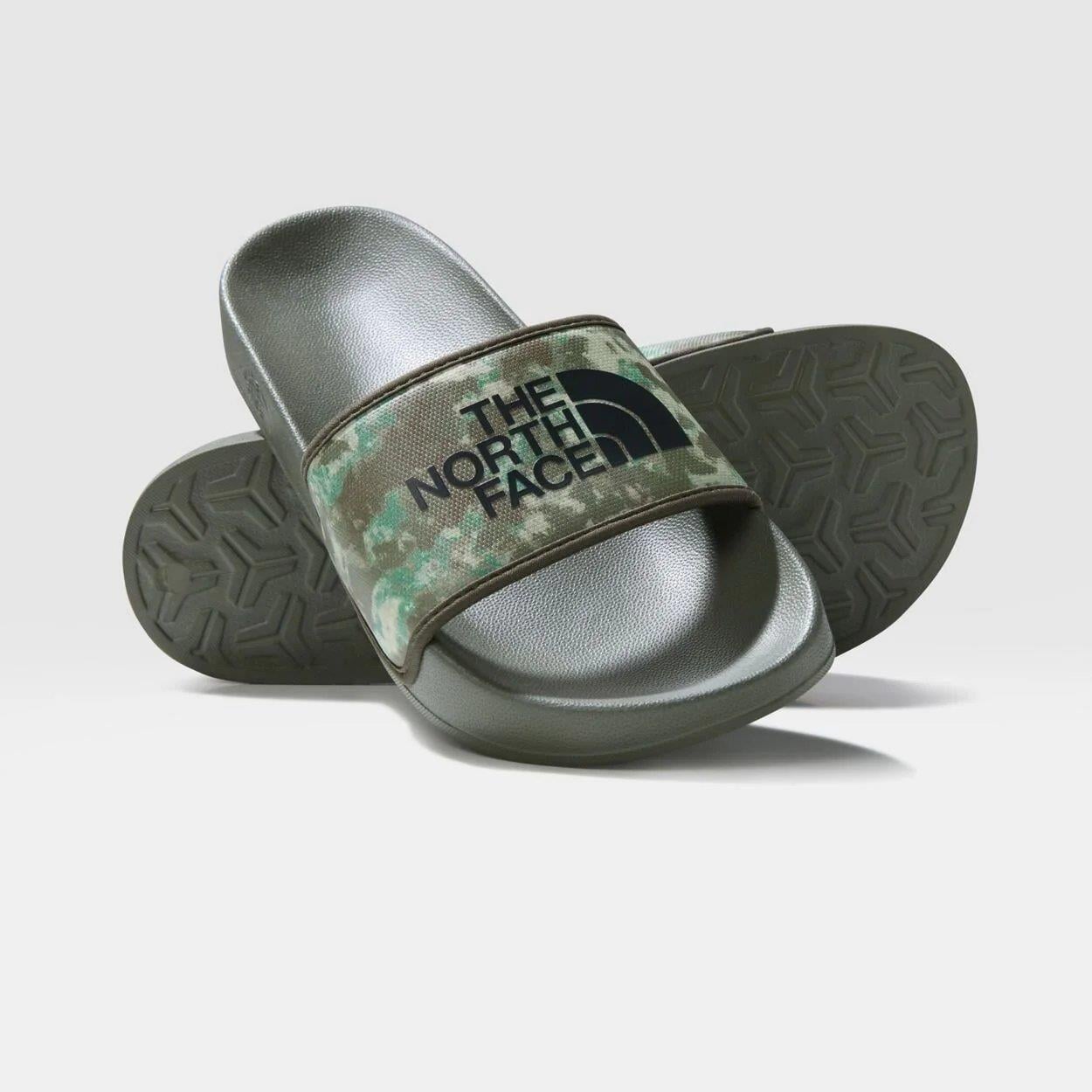 THE NORTH FACE M BASE CAMP SLIDE III NF0A4T2RIYL1