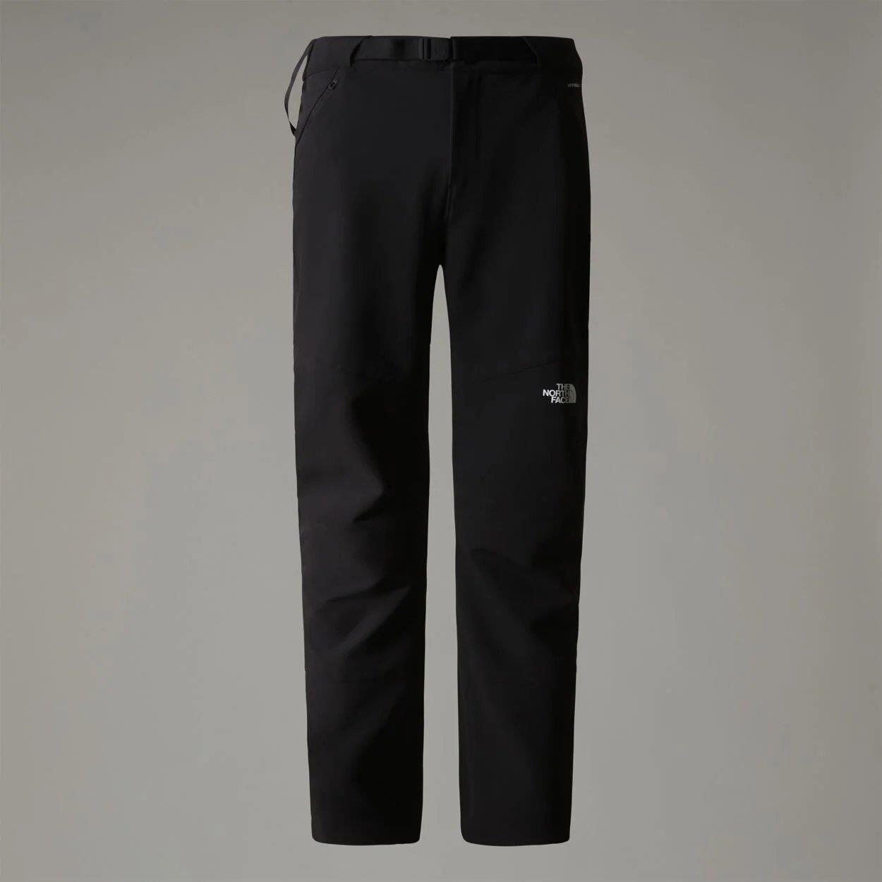 THE NORTH FACE M DIABLO REG TAPERED PANT NF0A7X6D4H01