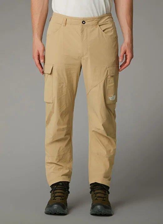 THE NORTH FACE M EXPLORATION CARGO PANT NF0A8BGFLK51