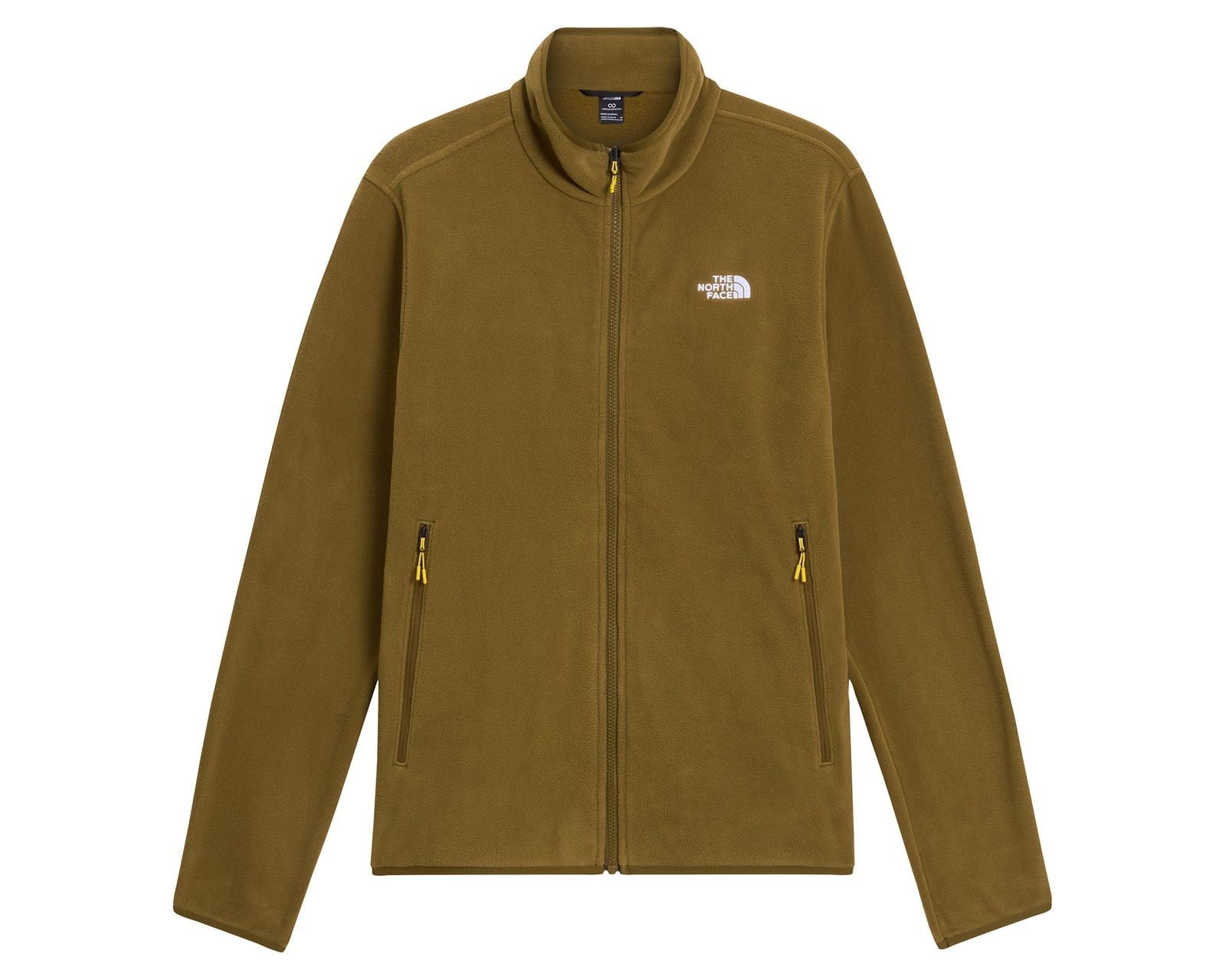 THE NORTH FACE M GLACIER FLEECE JACKET Kimyon Beji NF0A8D0R2EK1