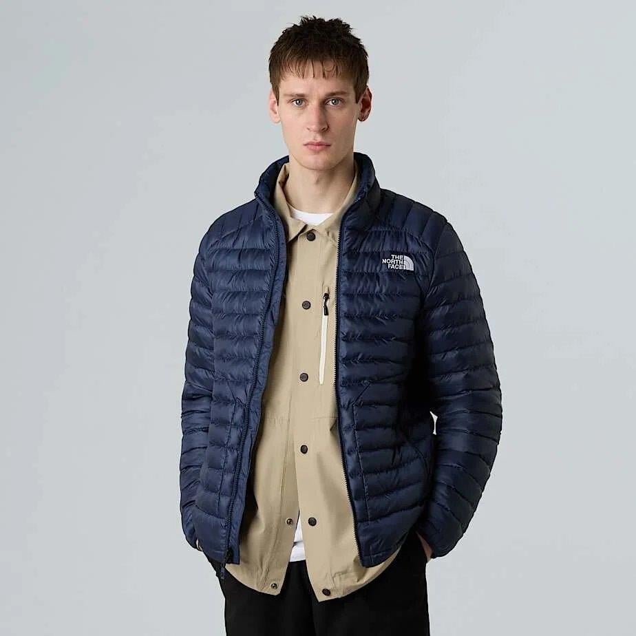 THE NORTH FACE M HUILA SYNTHETIC JACKET NF0A85AE8K21