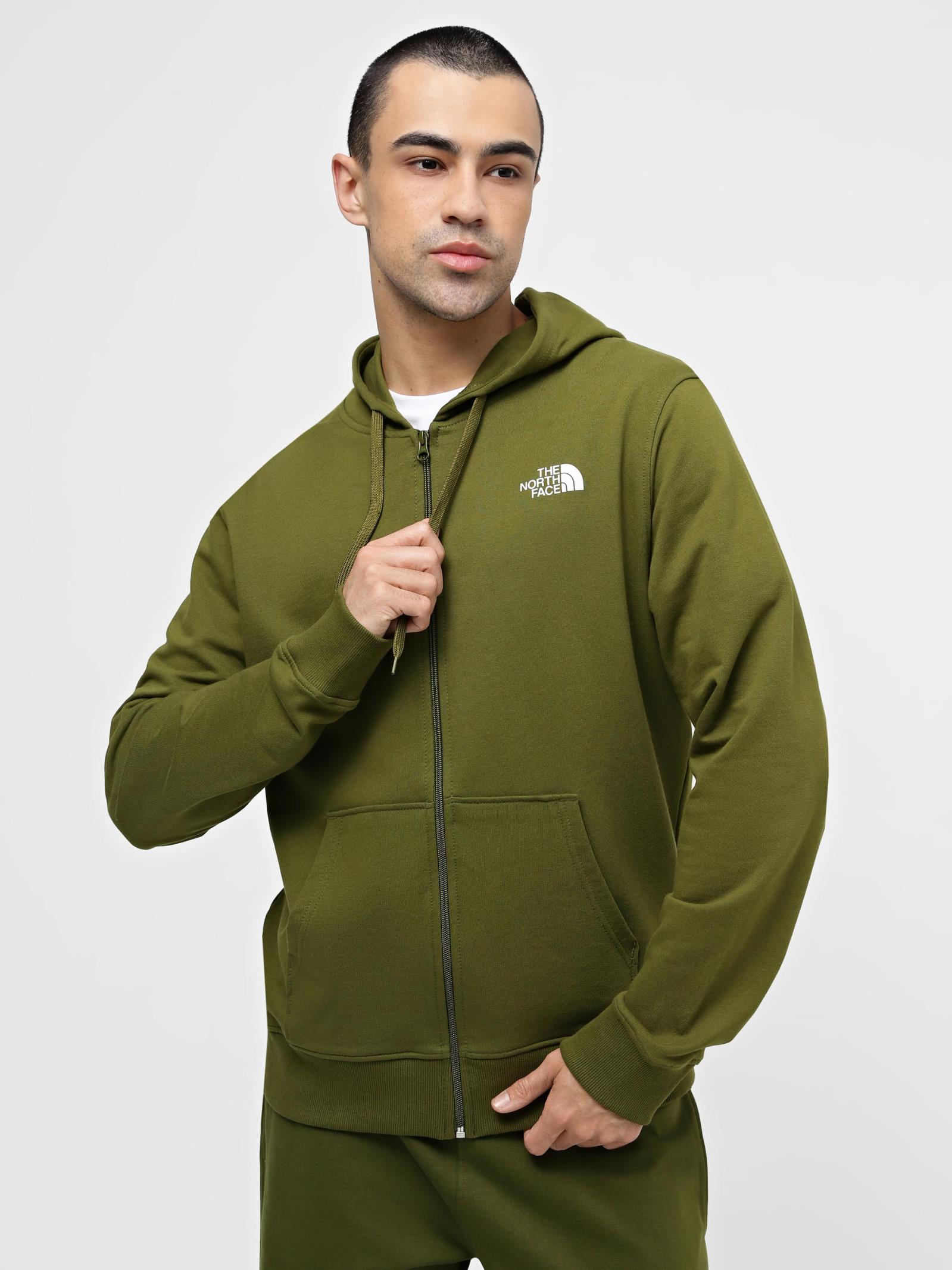 THE NORTH FACE M OPEN GATE FZHOOD LIGHT-EU NF00CEP7PIB1