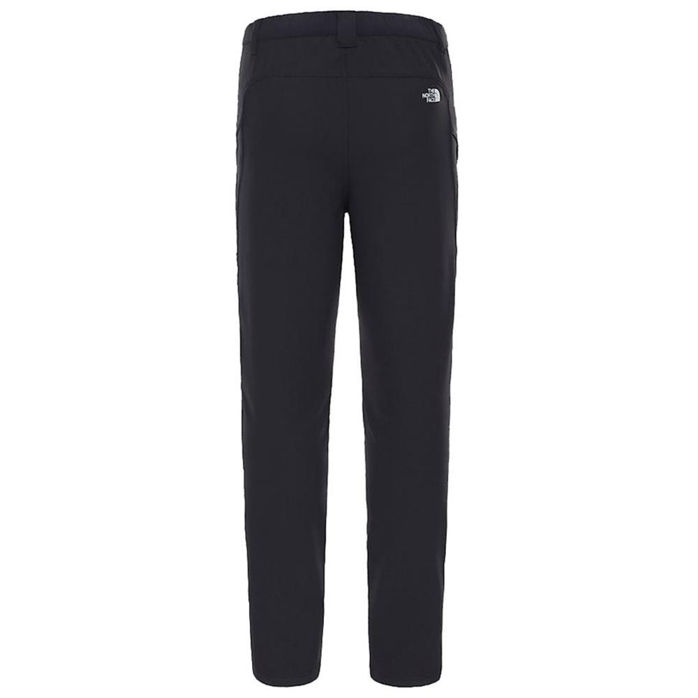 THE NORTH FACE M QUEST SOFTSHELL PANT (REGULAR FIT) NF0A4M77JK31