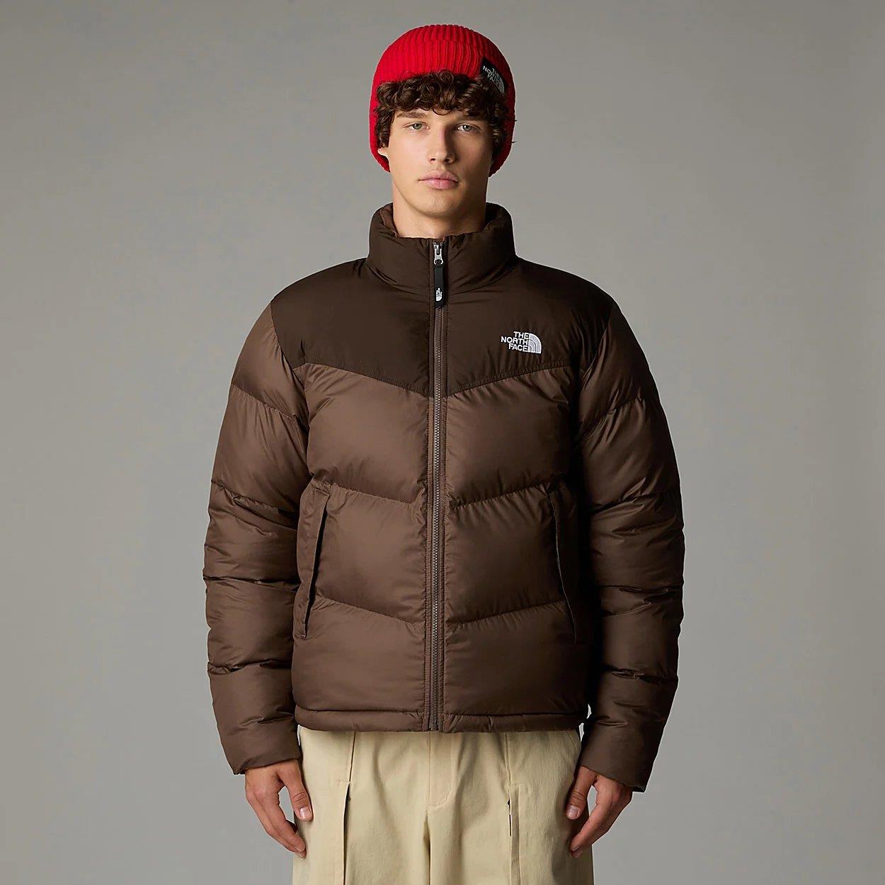 THE NORTH FACE M SAIKURU JACKET NF0A853I7O31