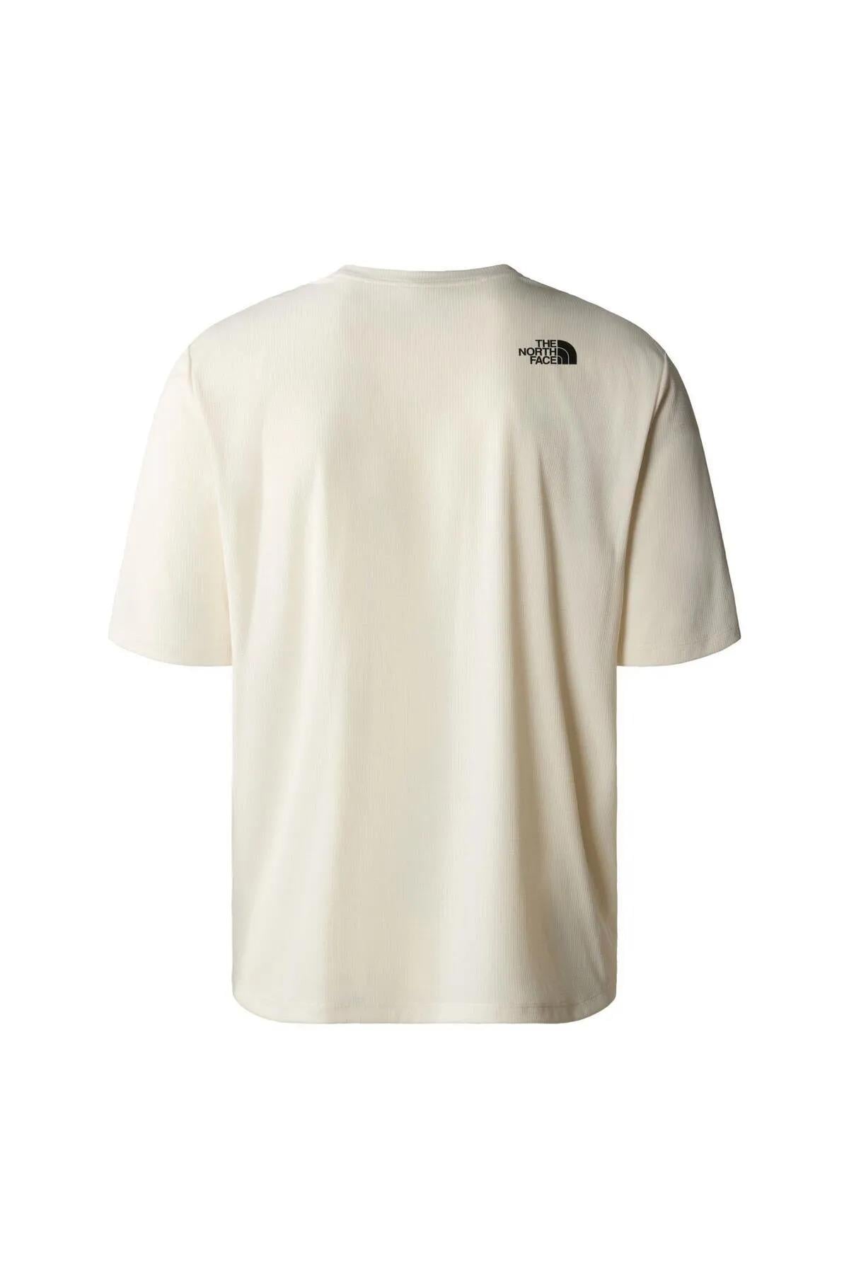 THE NORTH FACE M SHADOW SS NF0A87TUQLI1