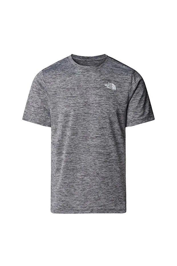 THE NORTH FACE M S/S 24/7 RAGER TEE NF0A8BEM5S51