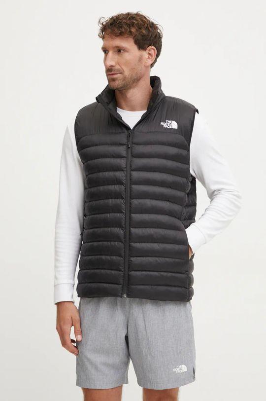 THE NORTH FACE M TERRA PEAK VEST NF0A89VCJK31