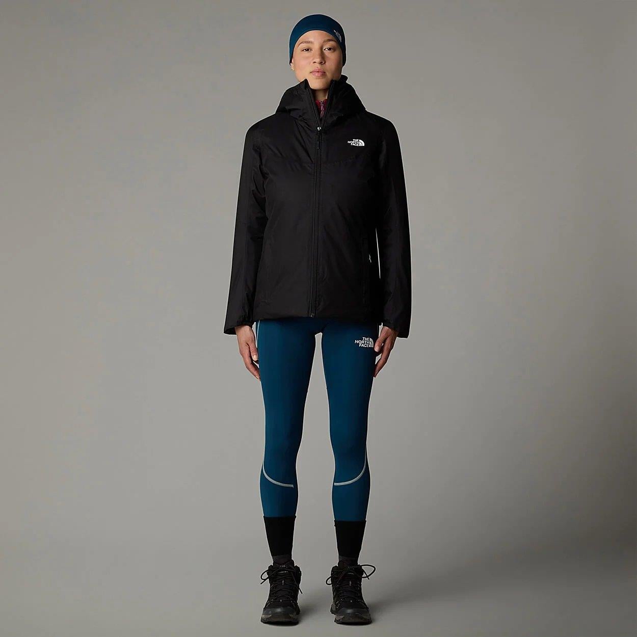 THE NORTH FACE W QUEST INSULATED JACKET - EU NF0A3Y1J4H01