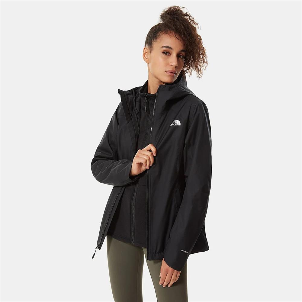 THE NORTH FACE W QUEST TRICLIMATE - EU NF0A3Y1IJK31